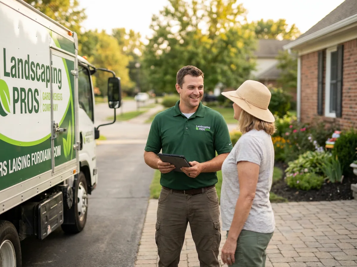 Landscaping Oregon, MO FAQs
